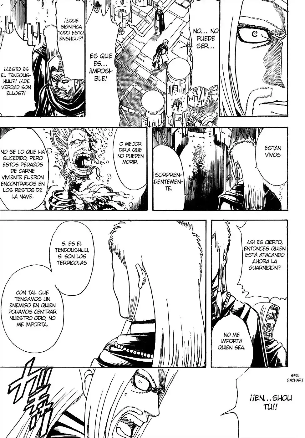 Capitulo 602 page 19