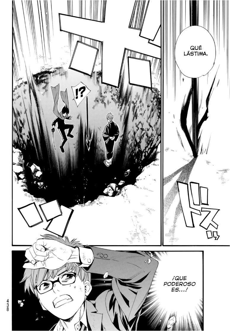 Capitulo 94 page 18