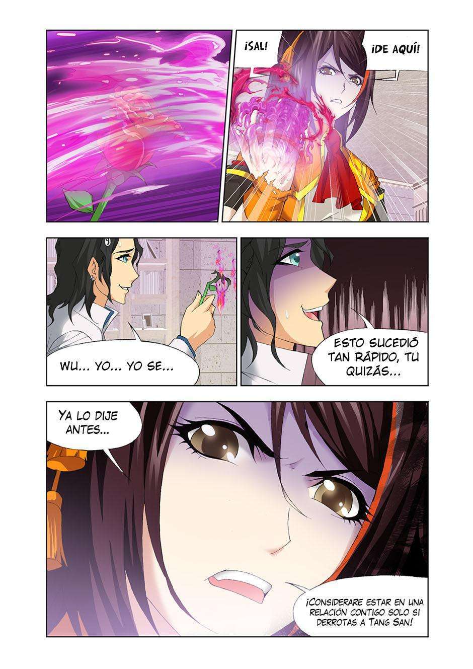 Capitulo 113 page 11