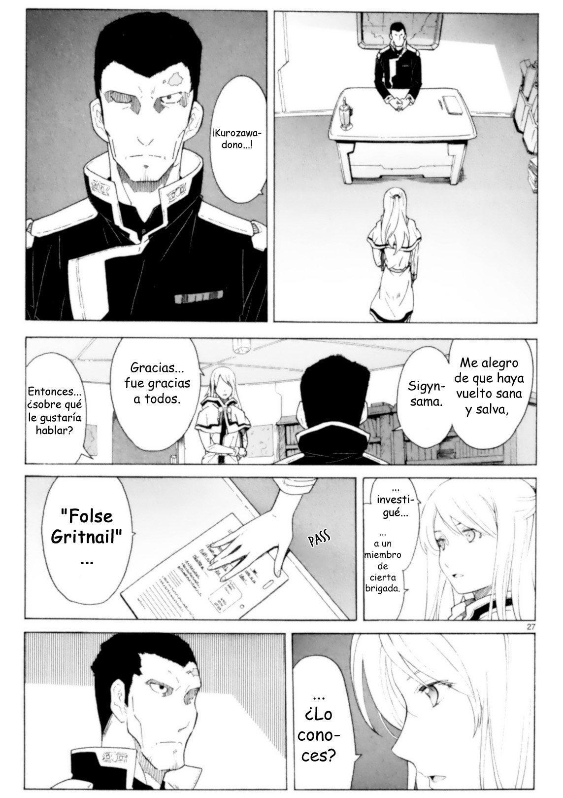 Capitulo 89 page 28