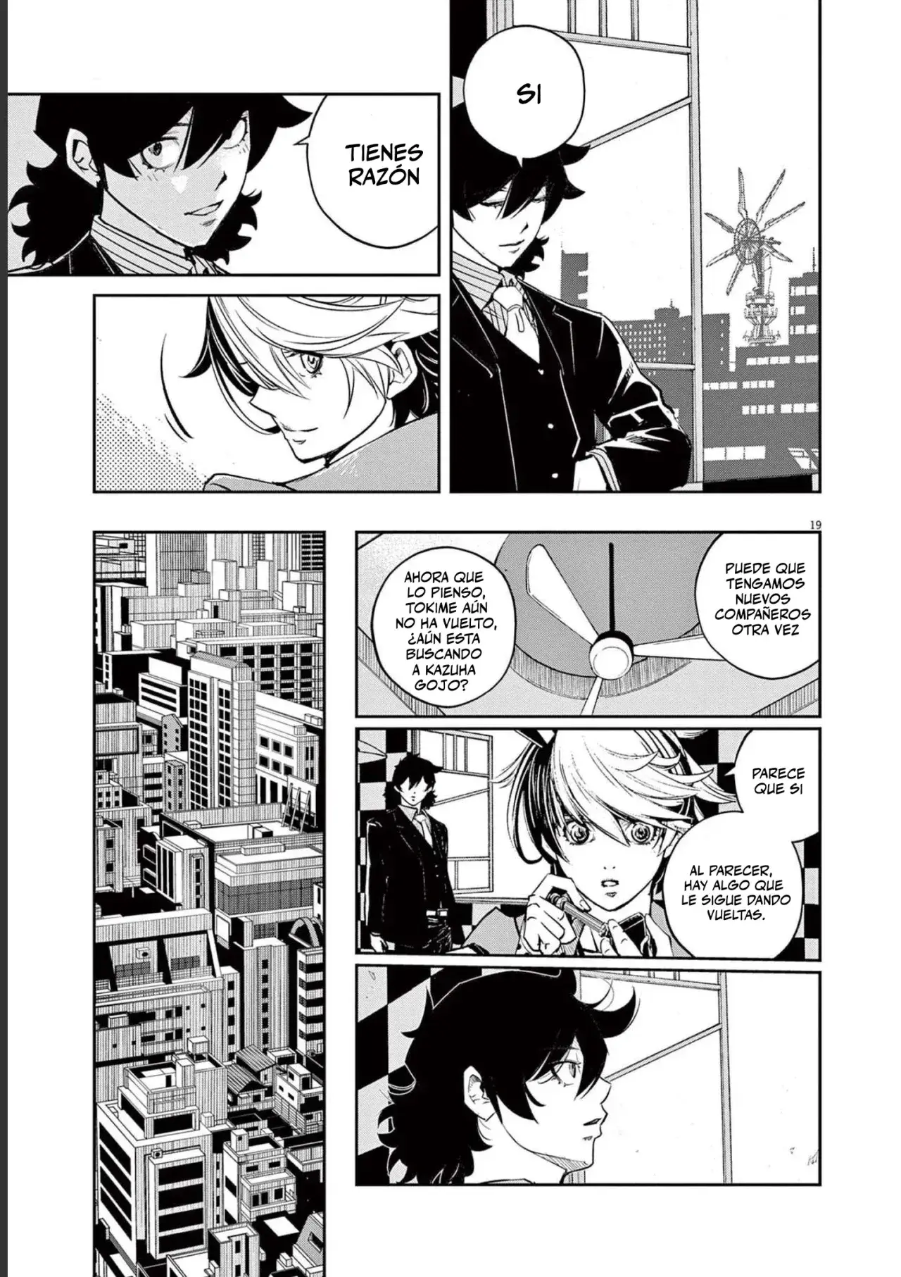 Capitulo 118 page 20