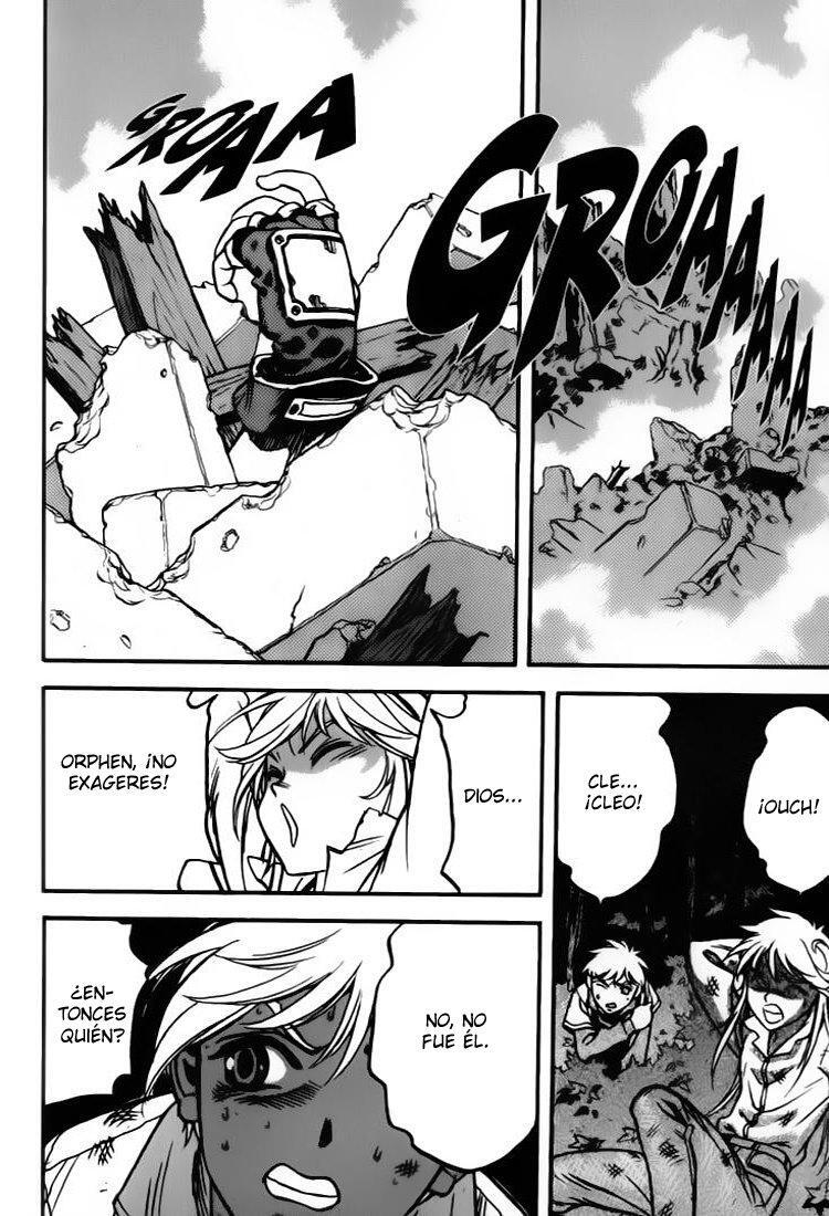 Capitulo 25 page 22