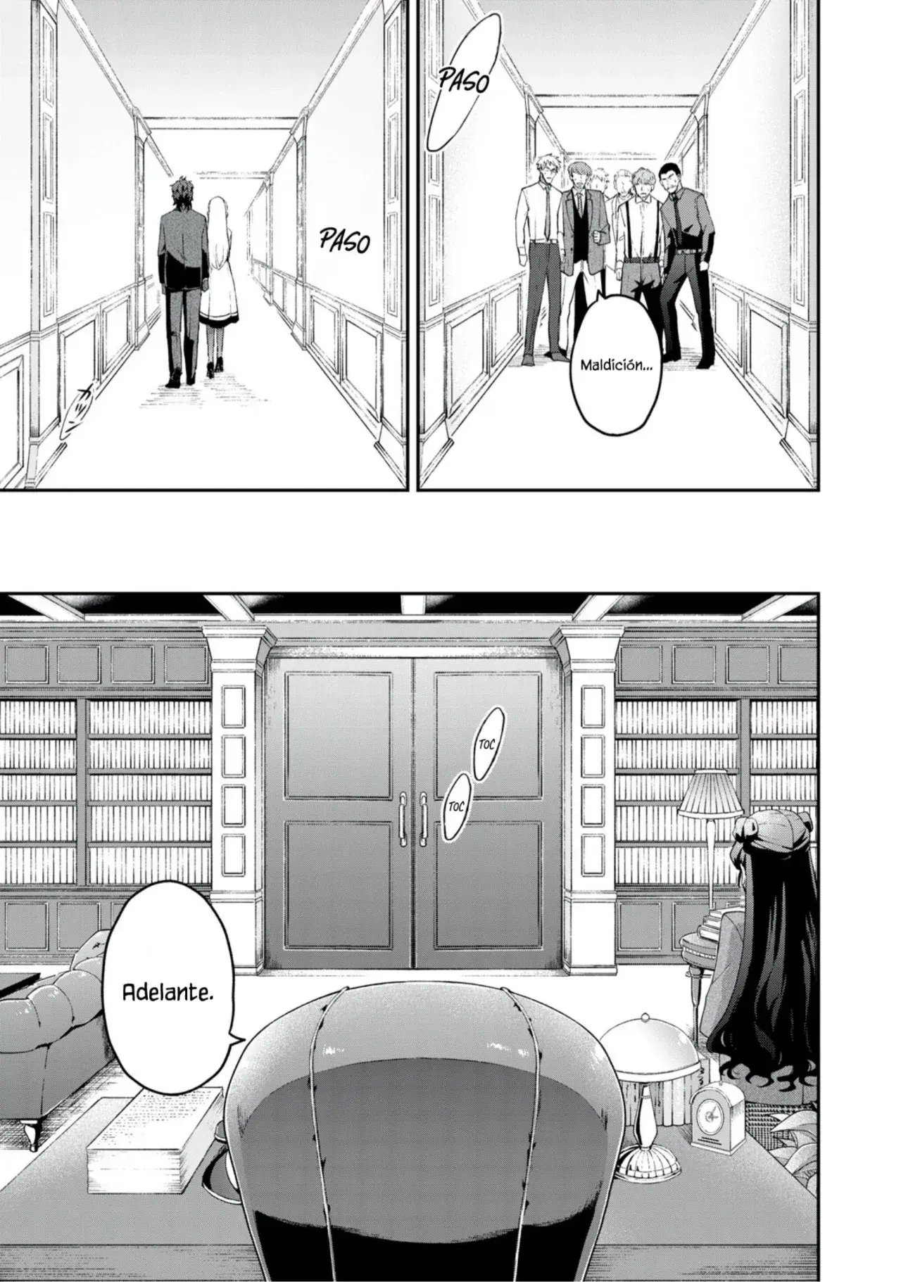 Capitulo 15.20 page 17