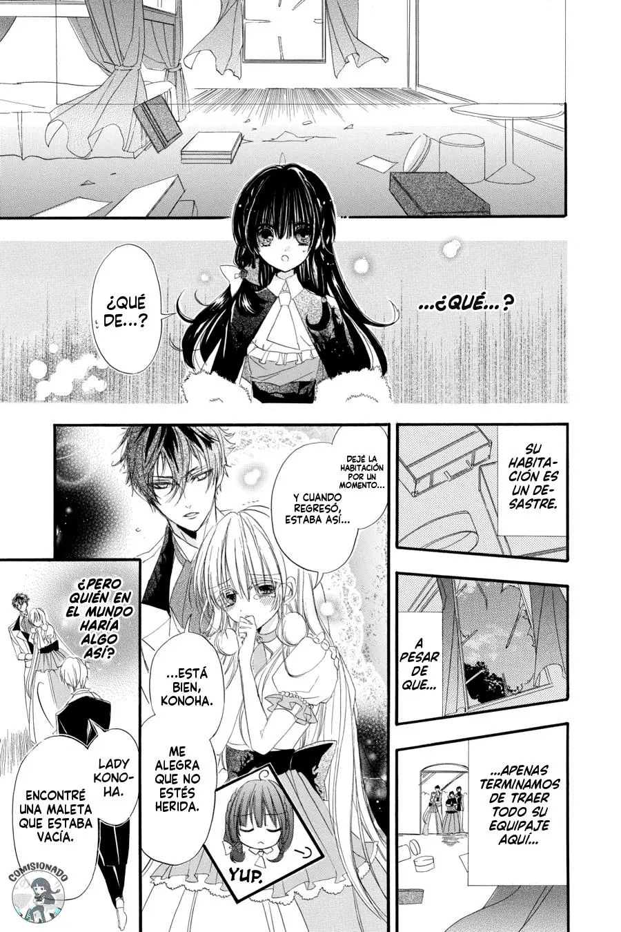 Capitulo 13 page 8
