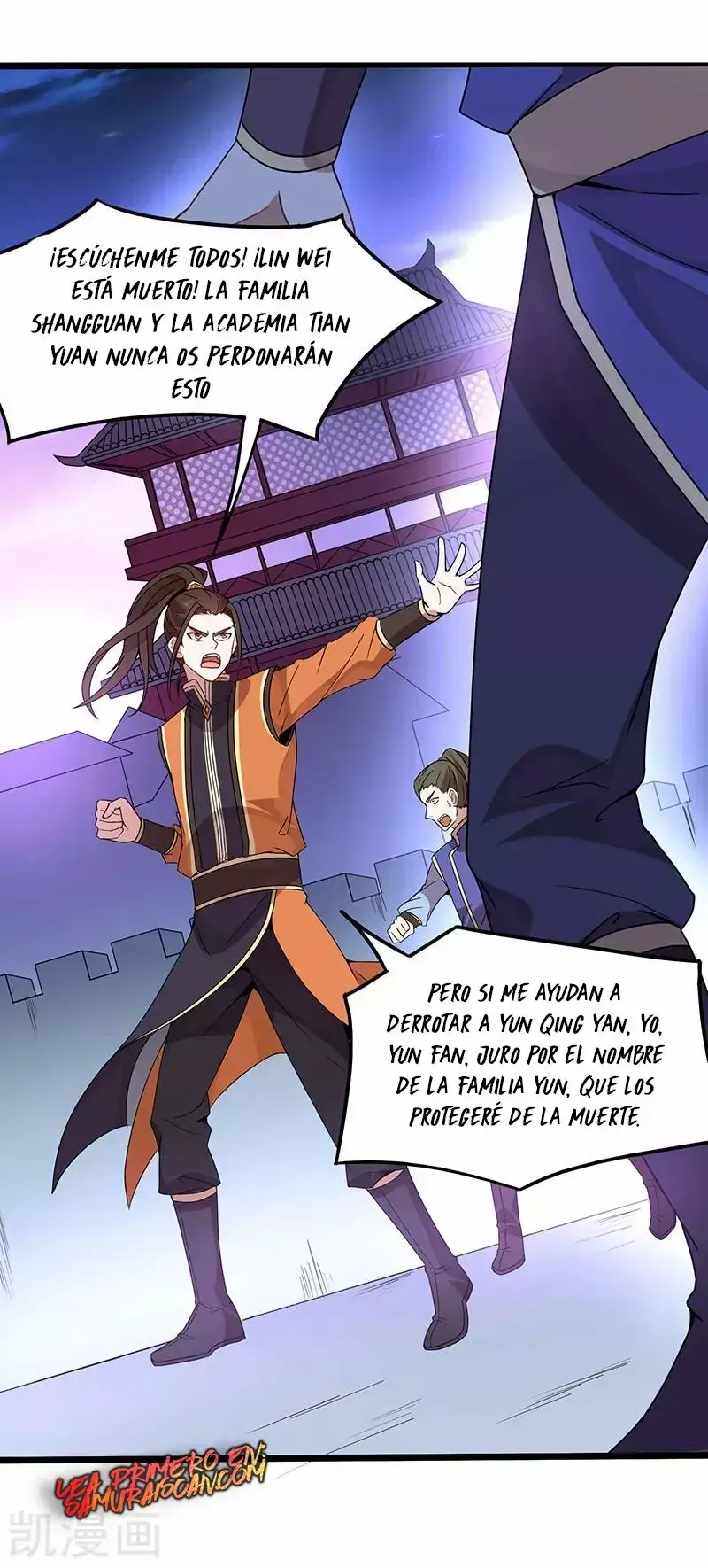 Capitulo 63 page 25