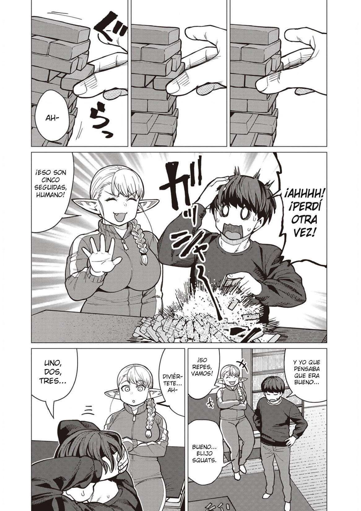 Capitulo 36 page 5