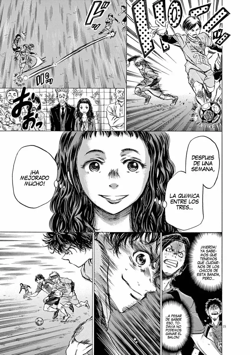 Capitulo 59 page 16