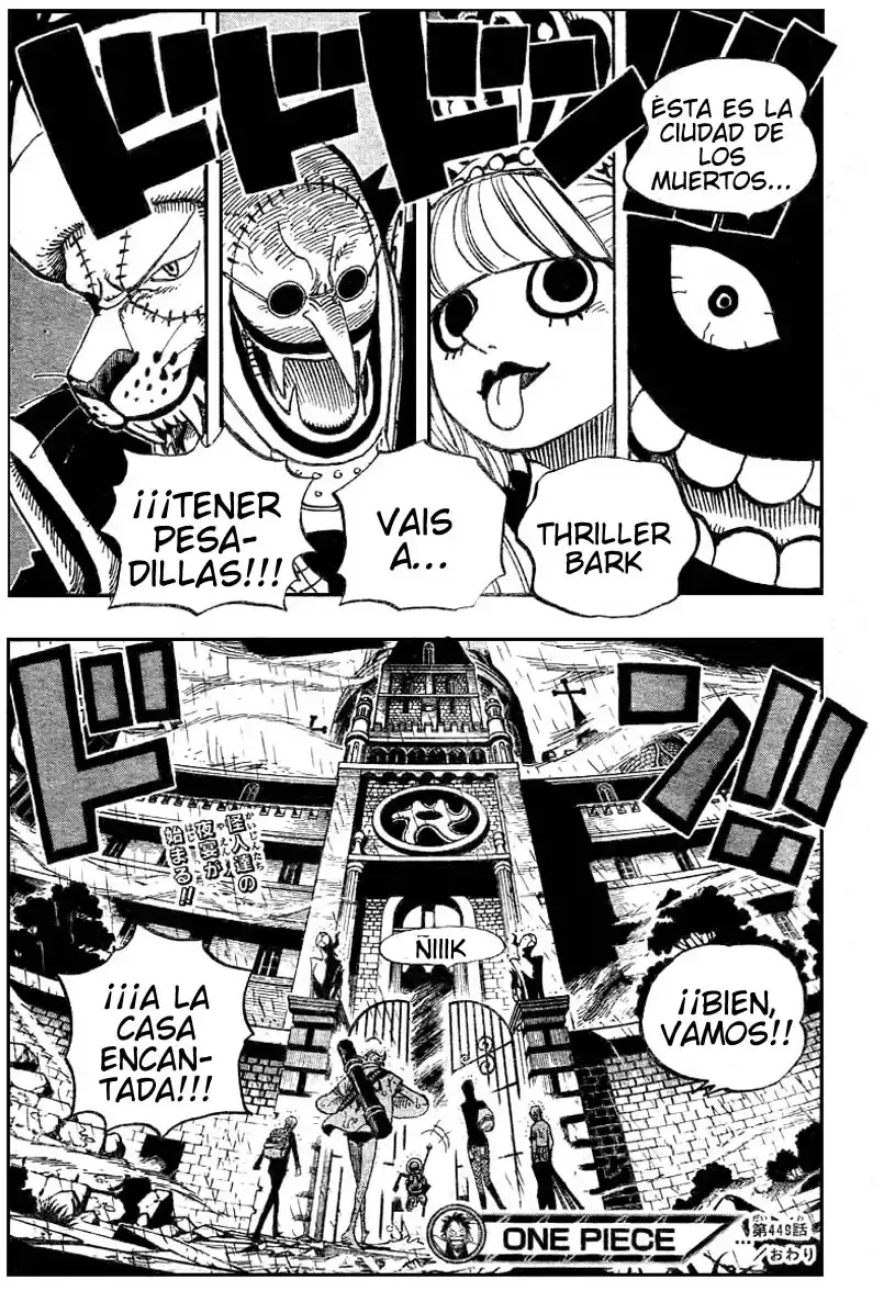 Capitulo 449 page 18