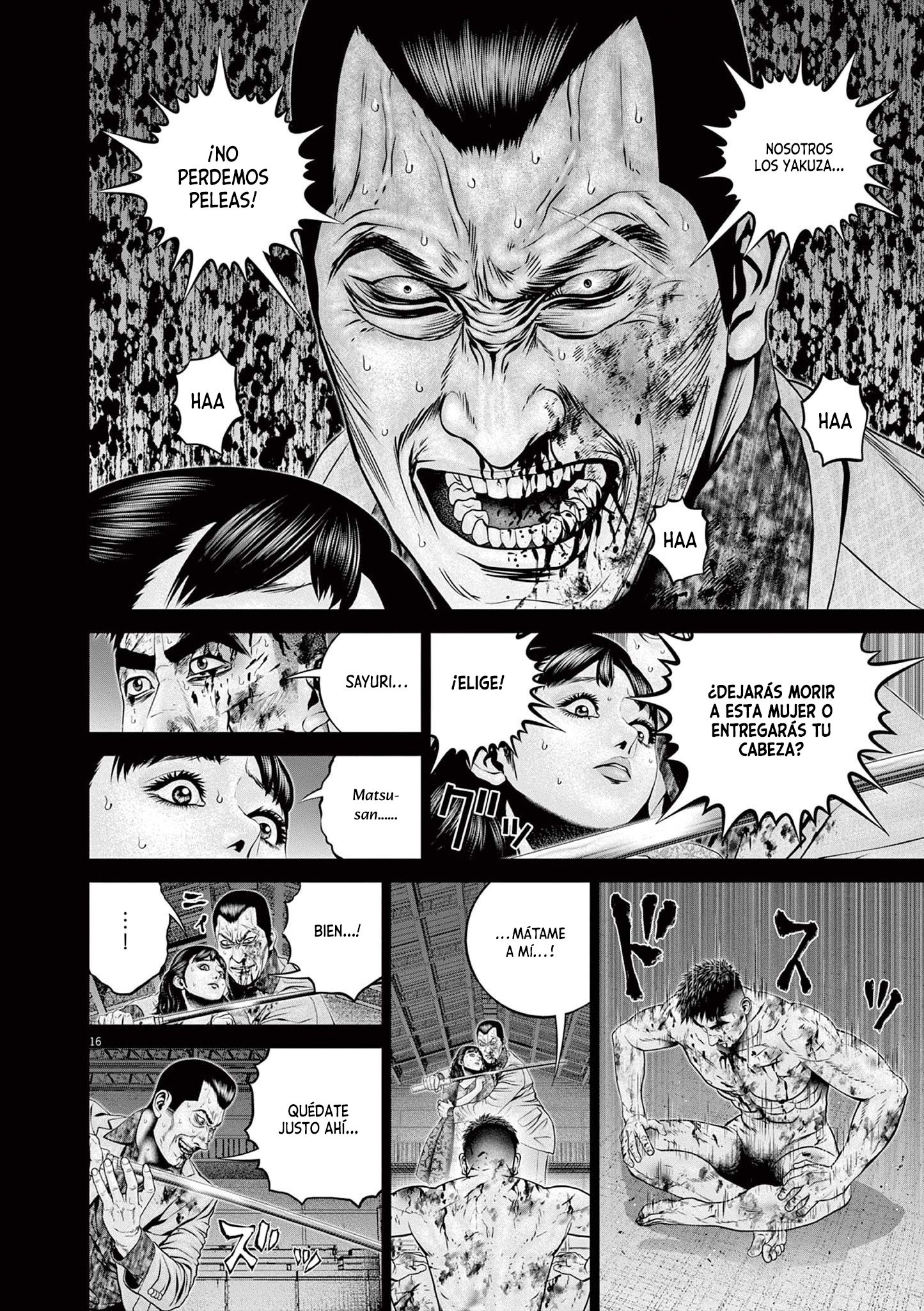 Capitulo 17 page 17
