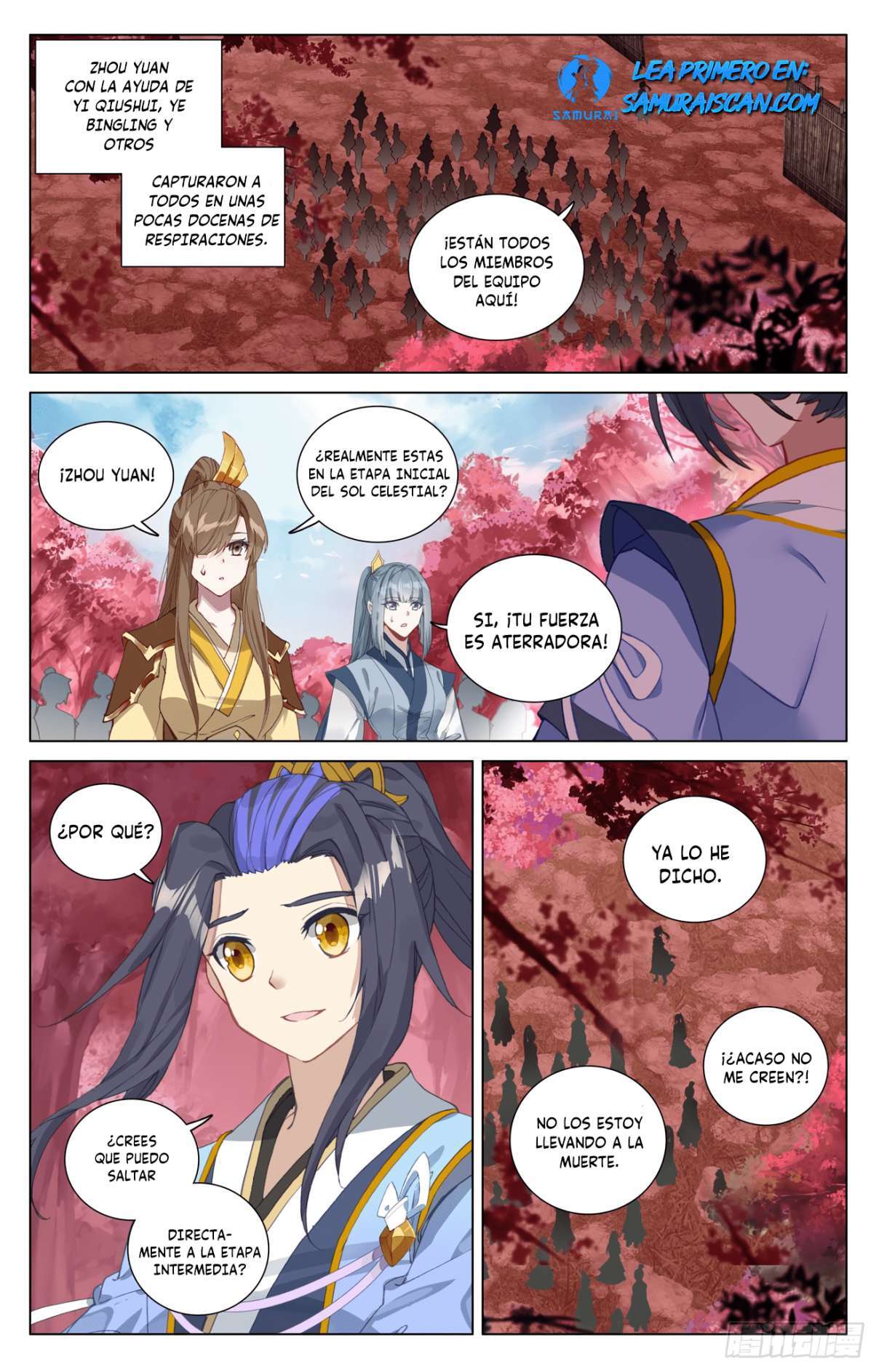 Capitulo 917 page 6