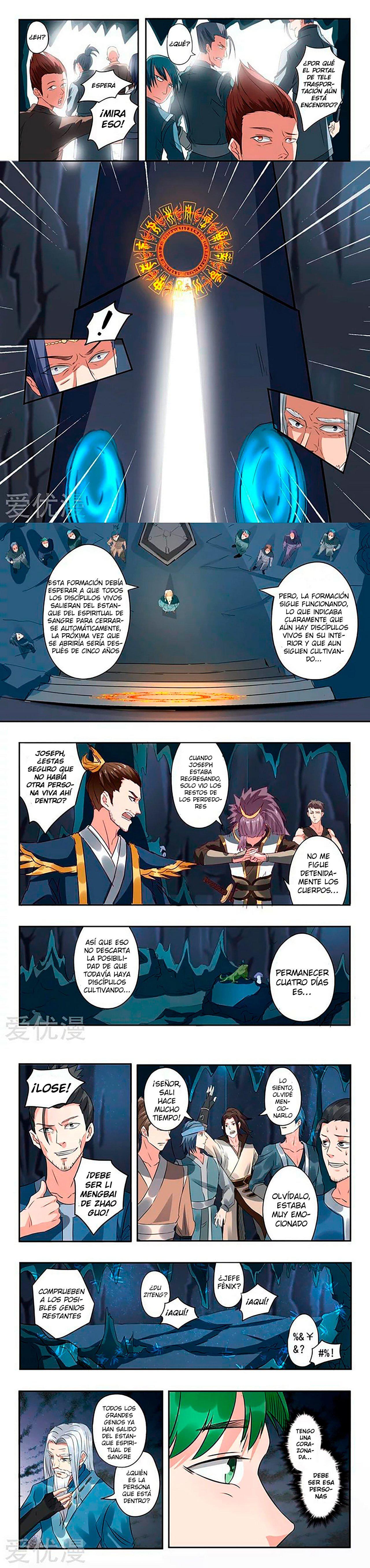 Capitulo 302 page 3