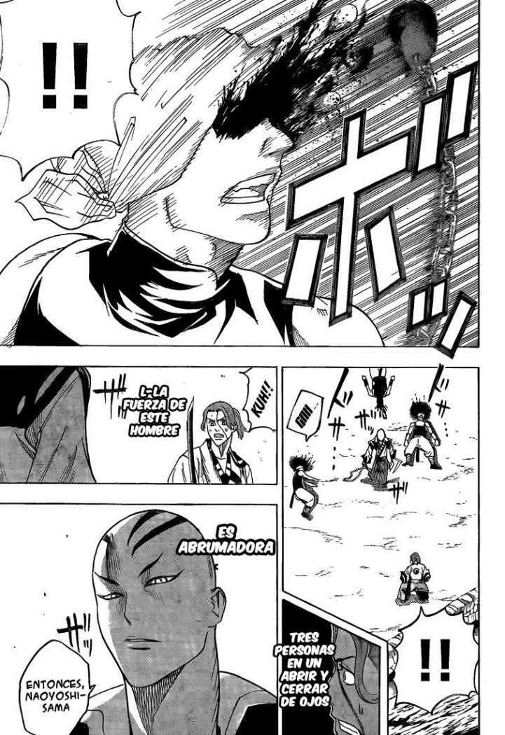 Capitulo 32 page 17