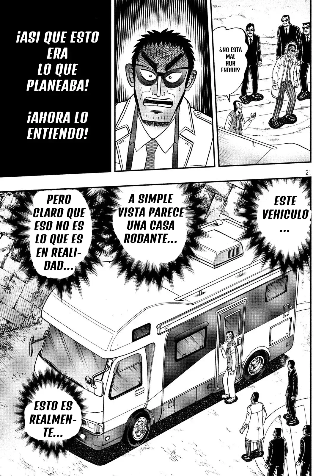Capitulo 79 page 20