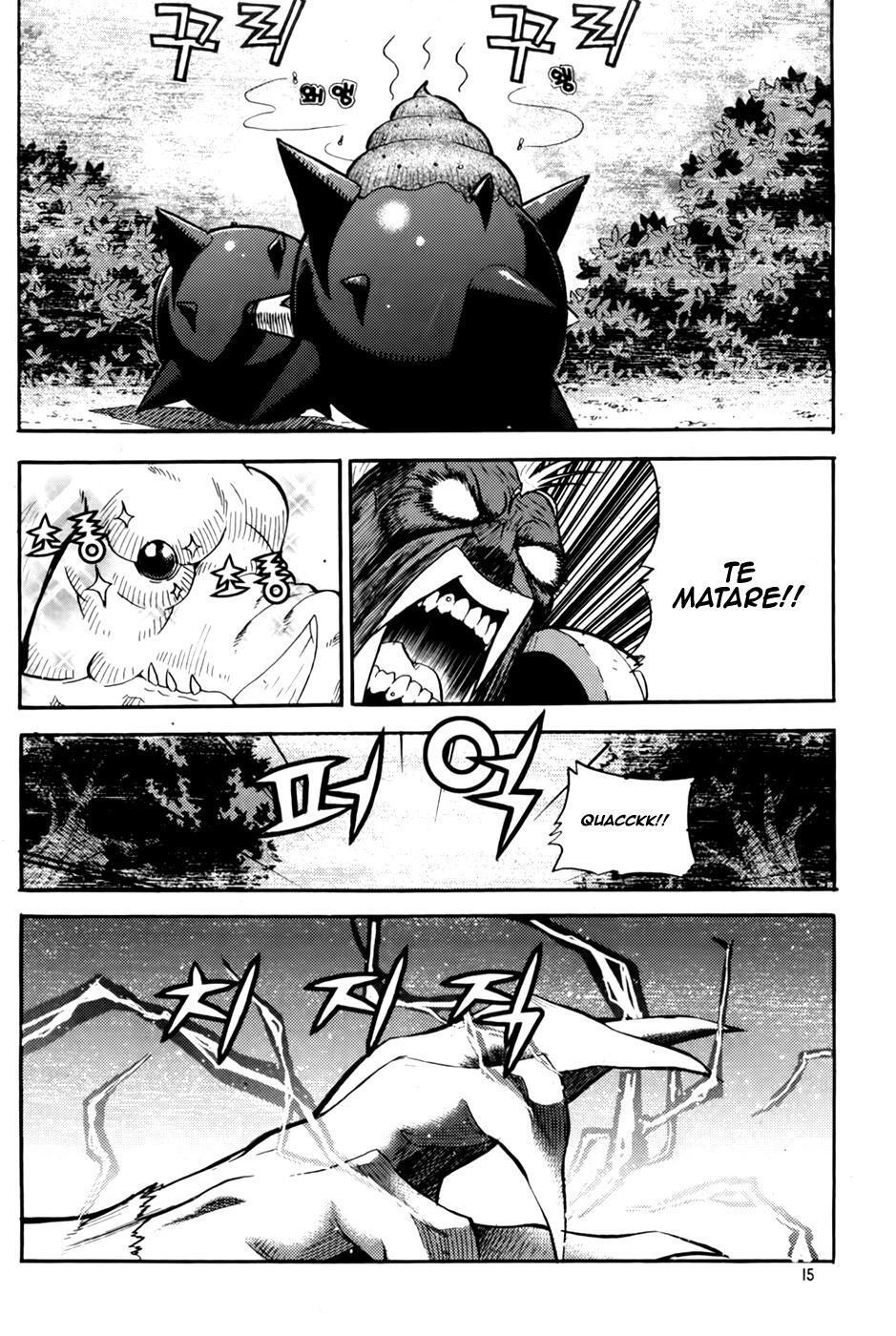 Capitulo 43 page 16