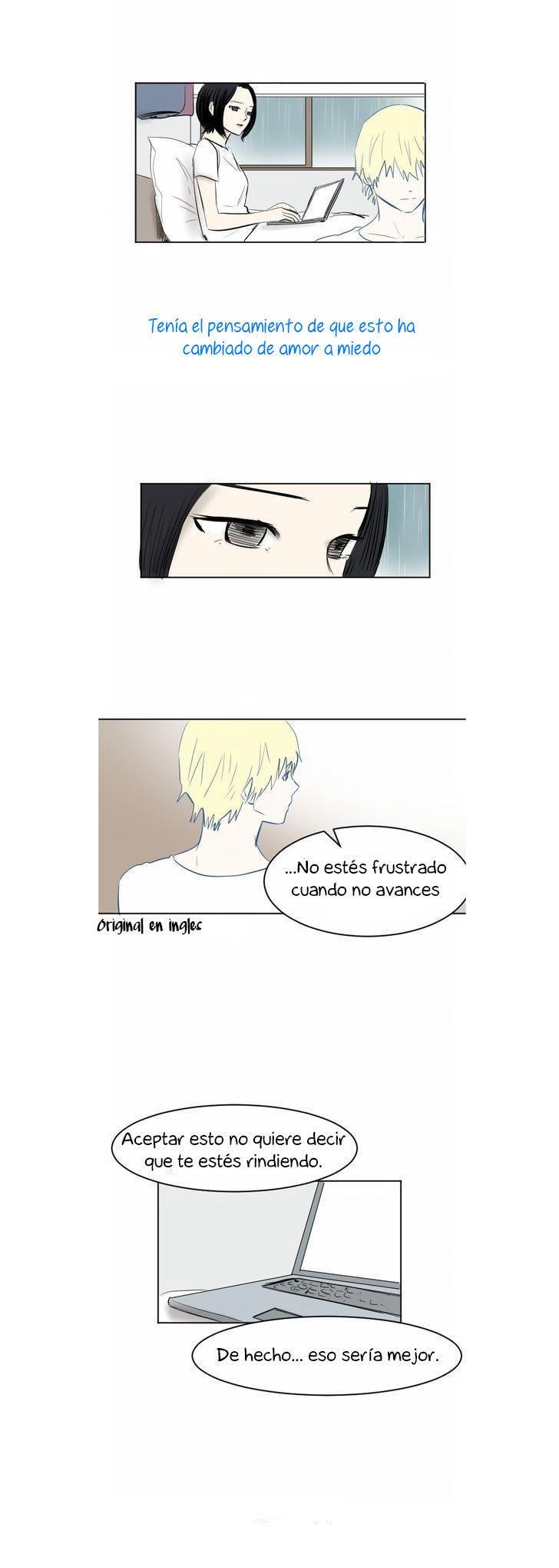 Capitulo 39 page 20