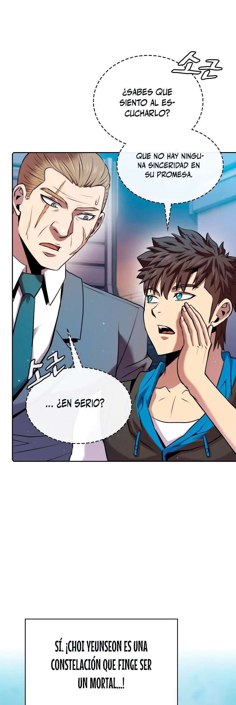 Capitulo 101 page 37
