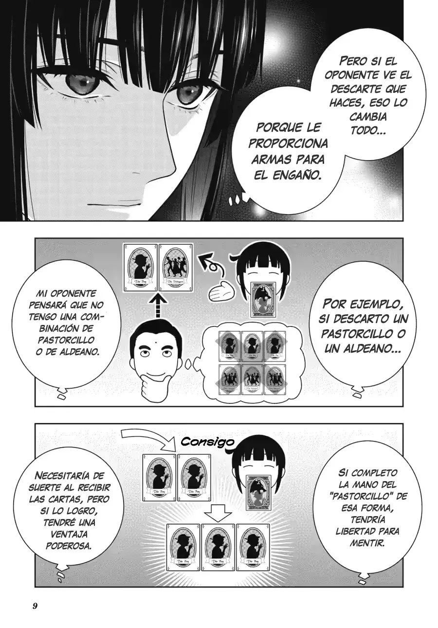 Capitulo 122 page 10