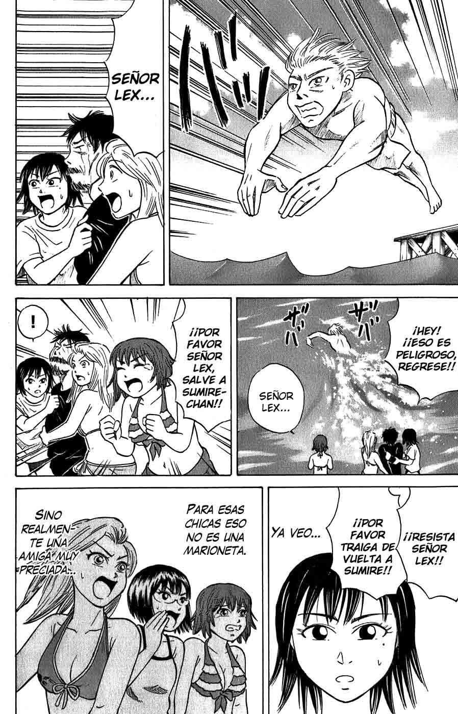 Capitulo 36 page 14