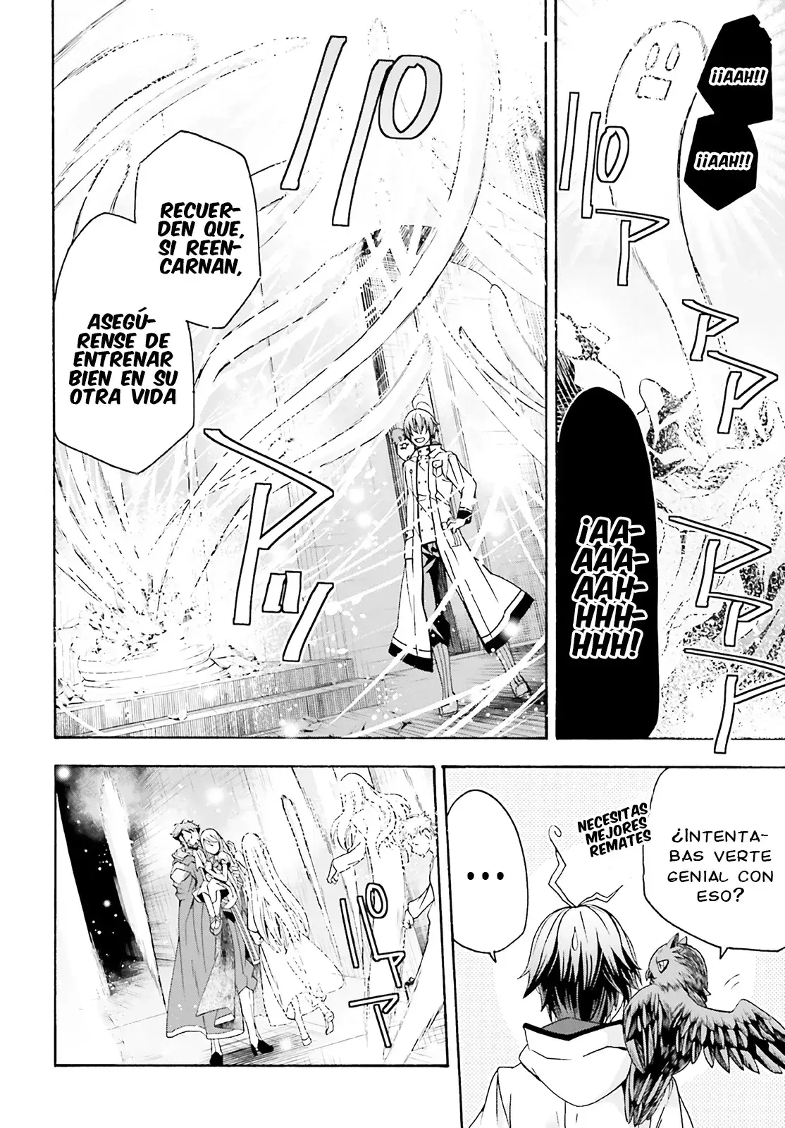Capitulo 60 page 30