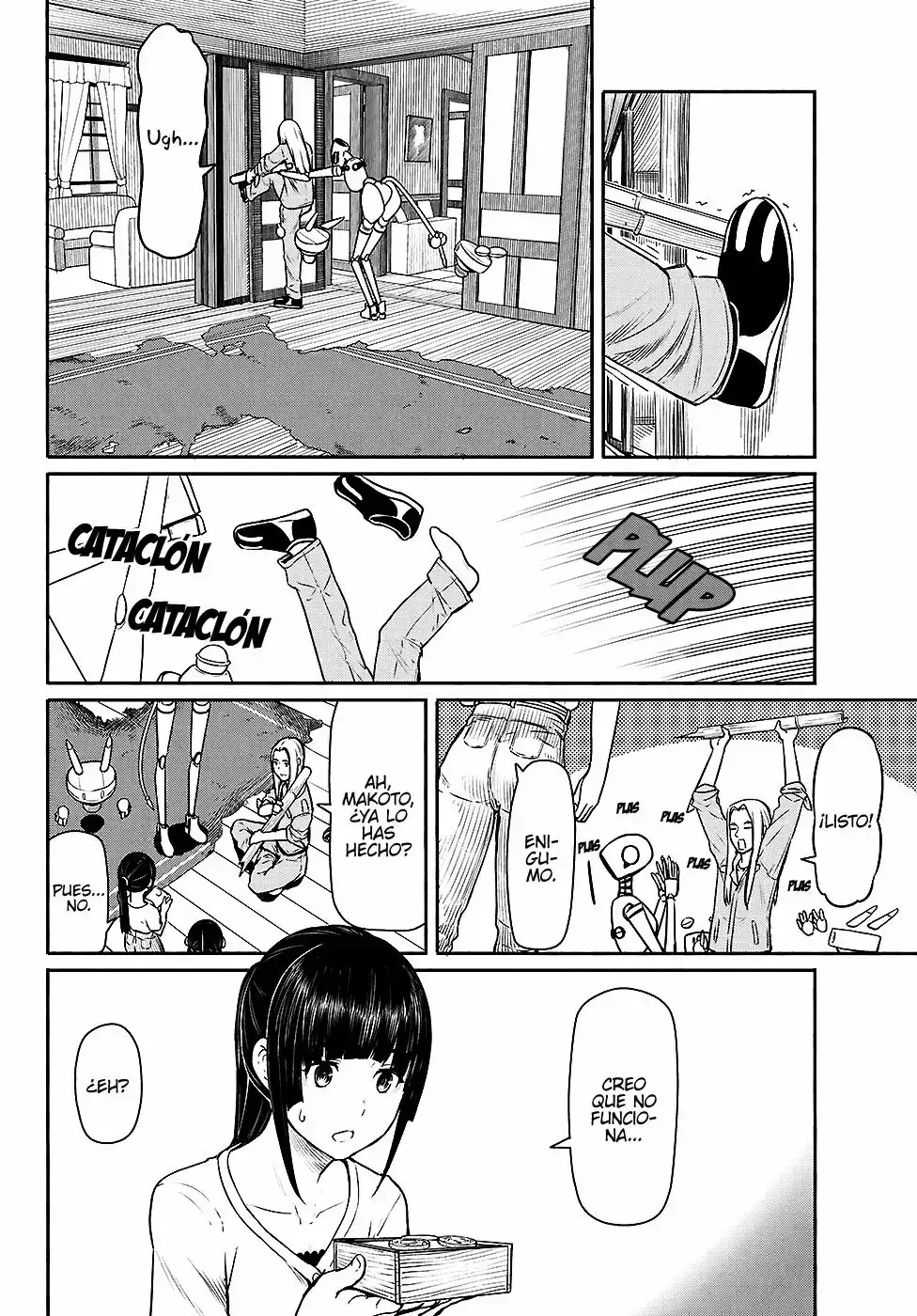 Capitulo 44 page 29