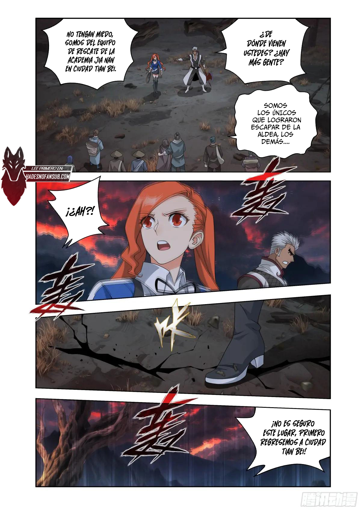 Capitulo 476 page 9