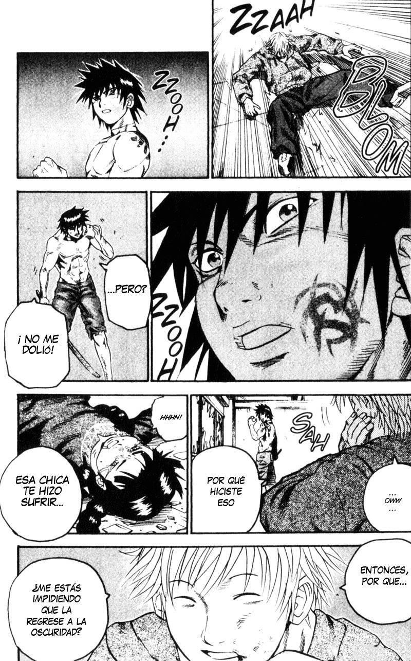 Capitulo 60 page 17