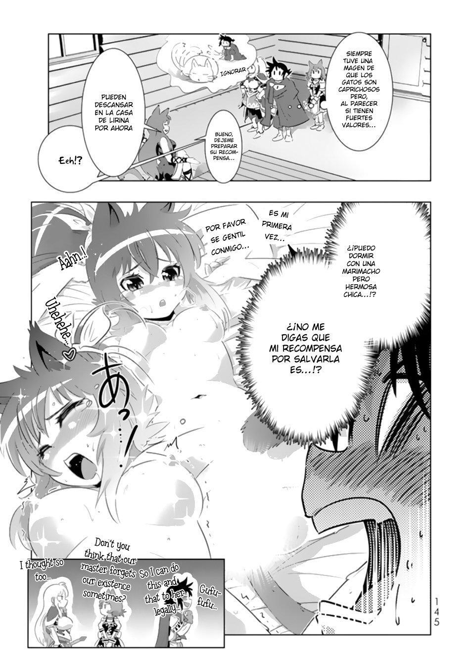 Capitulo 23 page 17