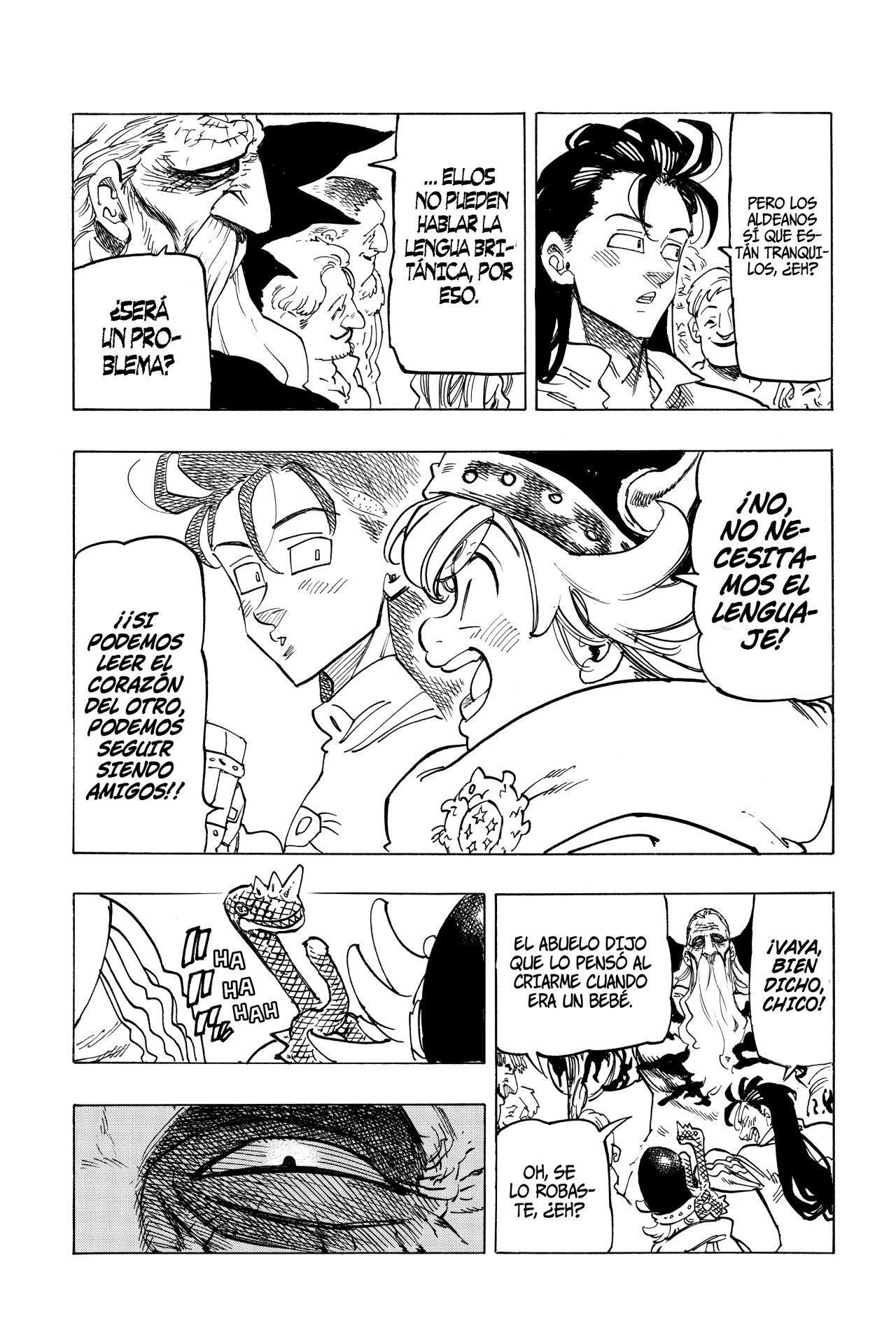 Capitulo 33 page 10