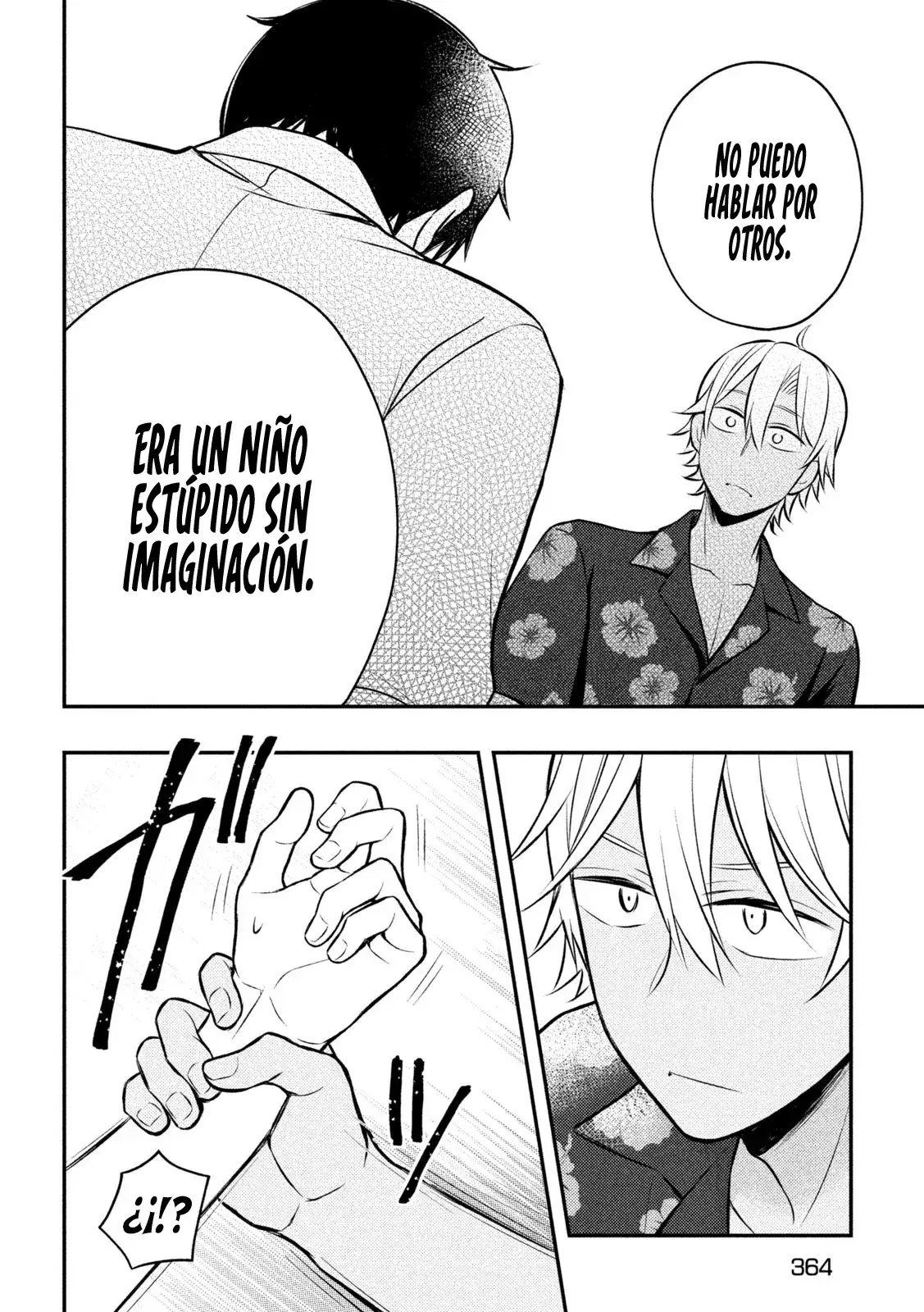 Capitulo 81 page 25