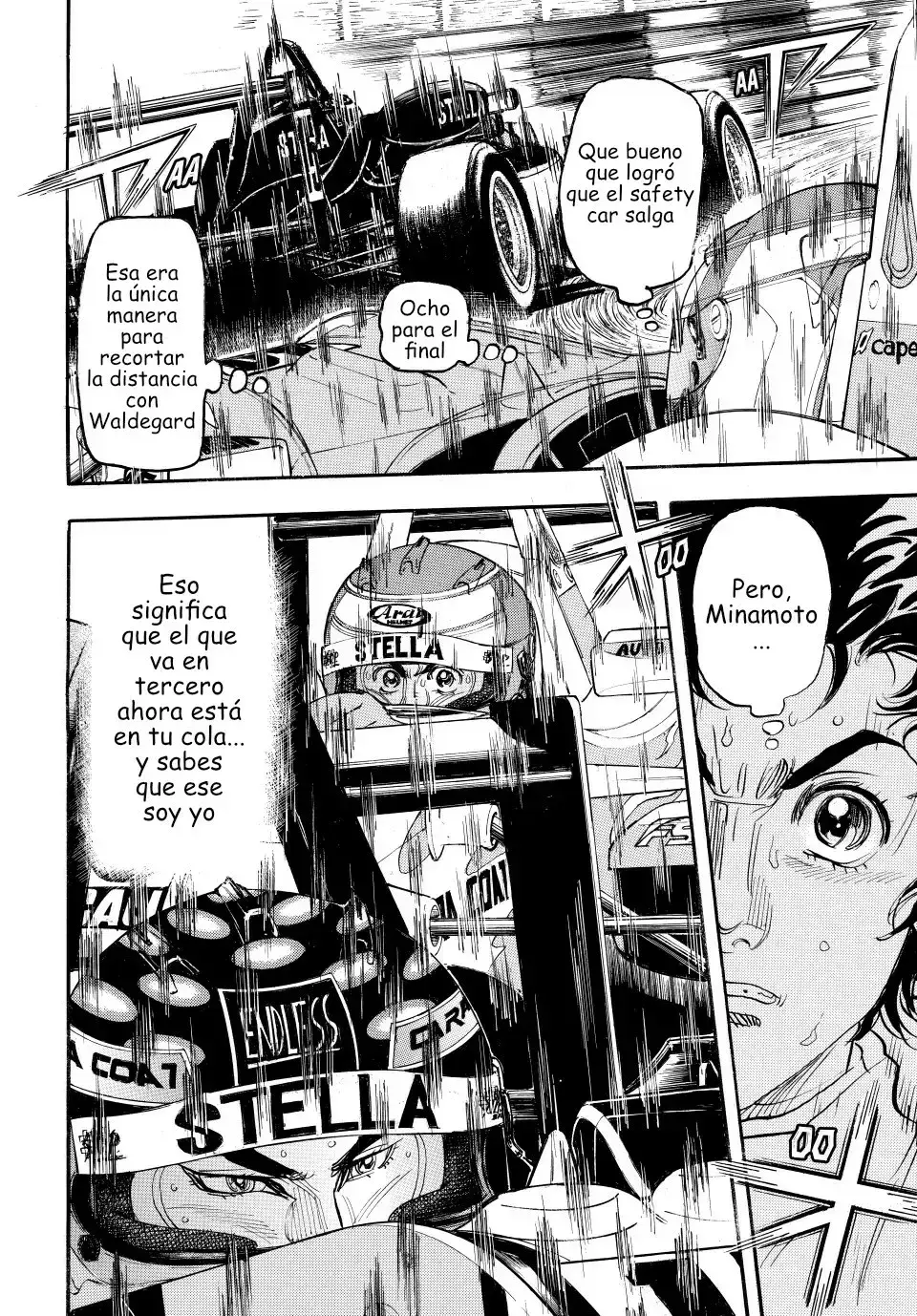 Capitulo 113 page 36