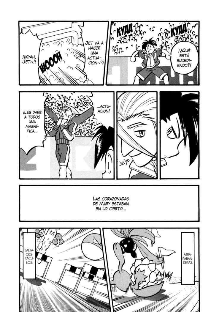 Capitulo 442 page 38