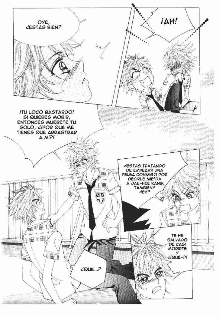 Capitulo 19 page 20