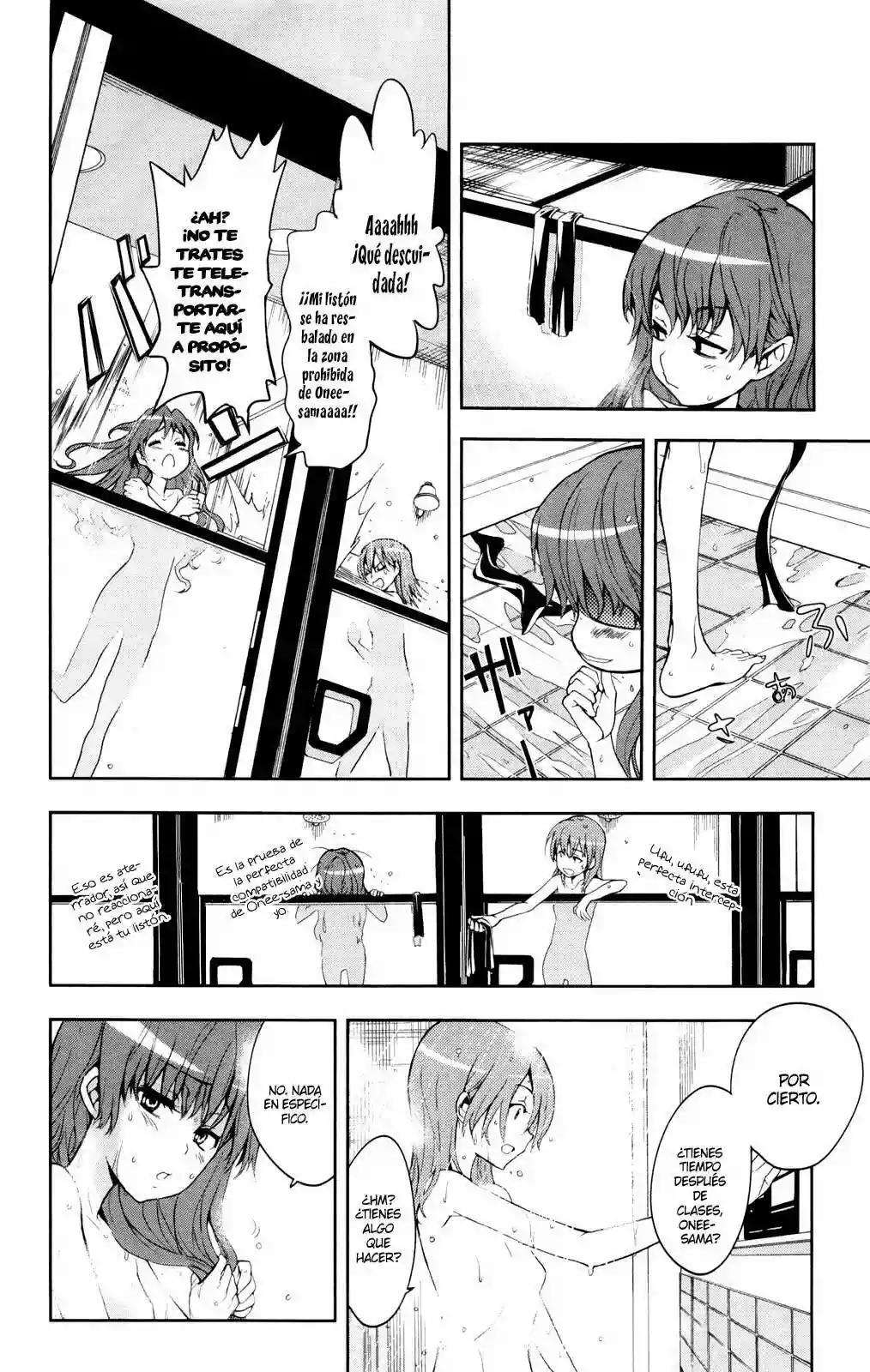 Capitulo 58 page 21