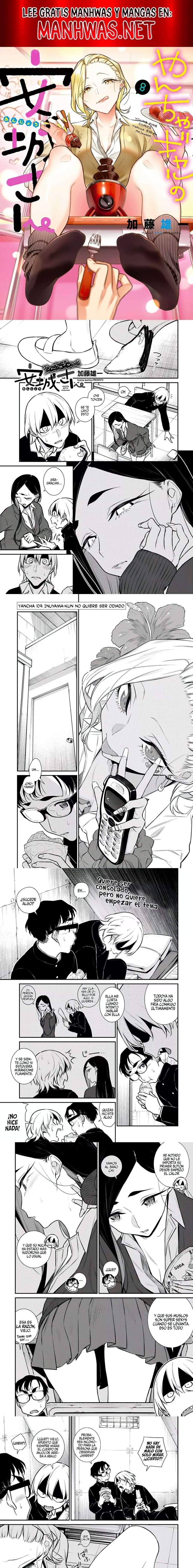 Capitulo 109 page 1