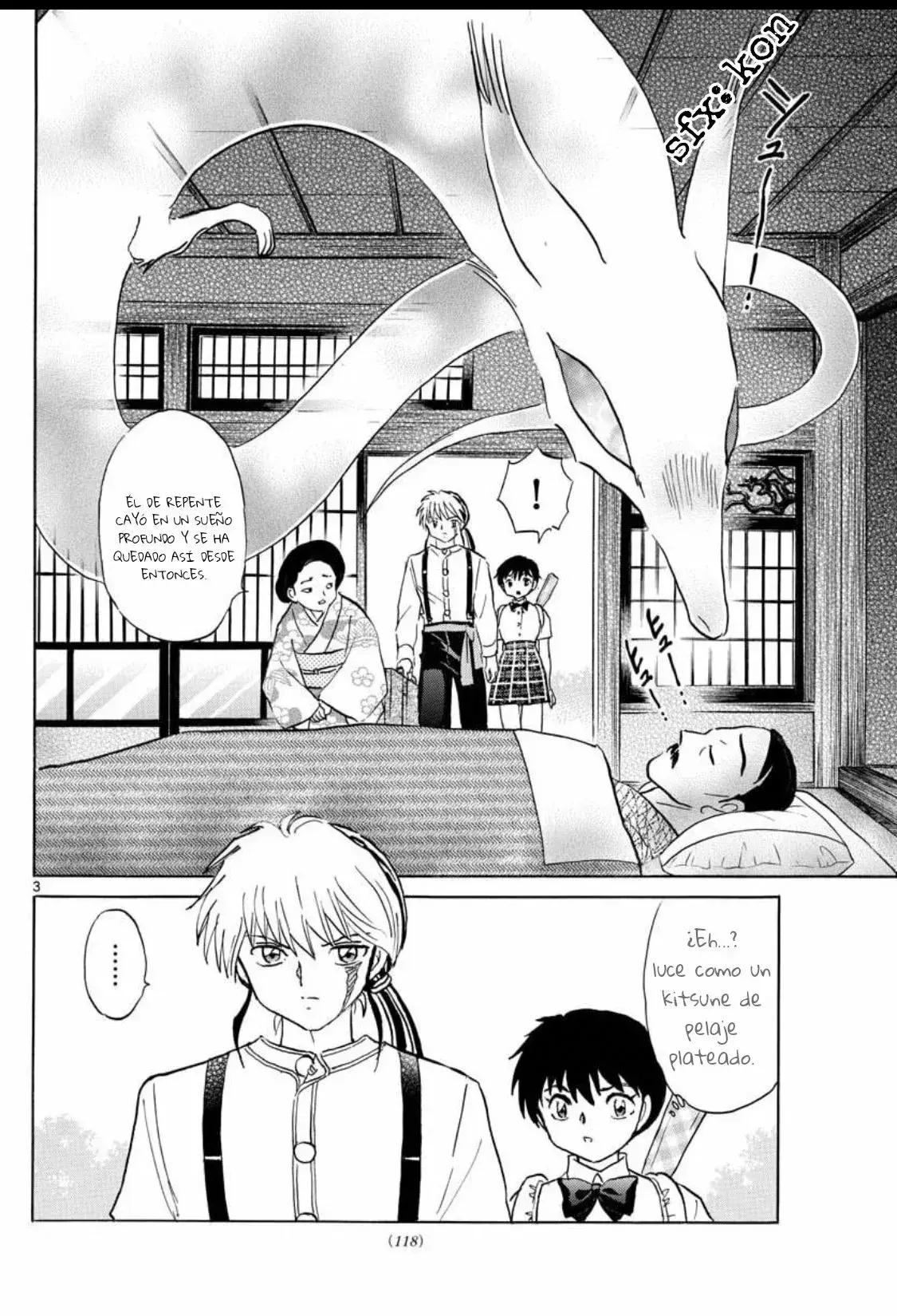 Capitulo 133 page 4