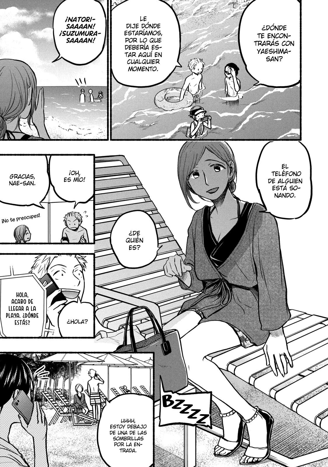 Capitulo 67 page 6