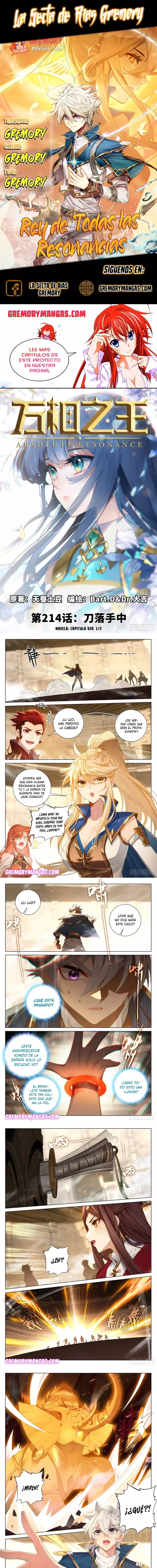 Capitulo 254 page 1
