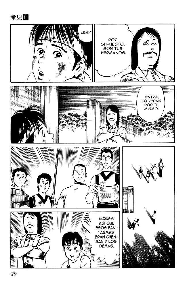 Capitulo 99 page 19
