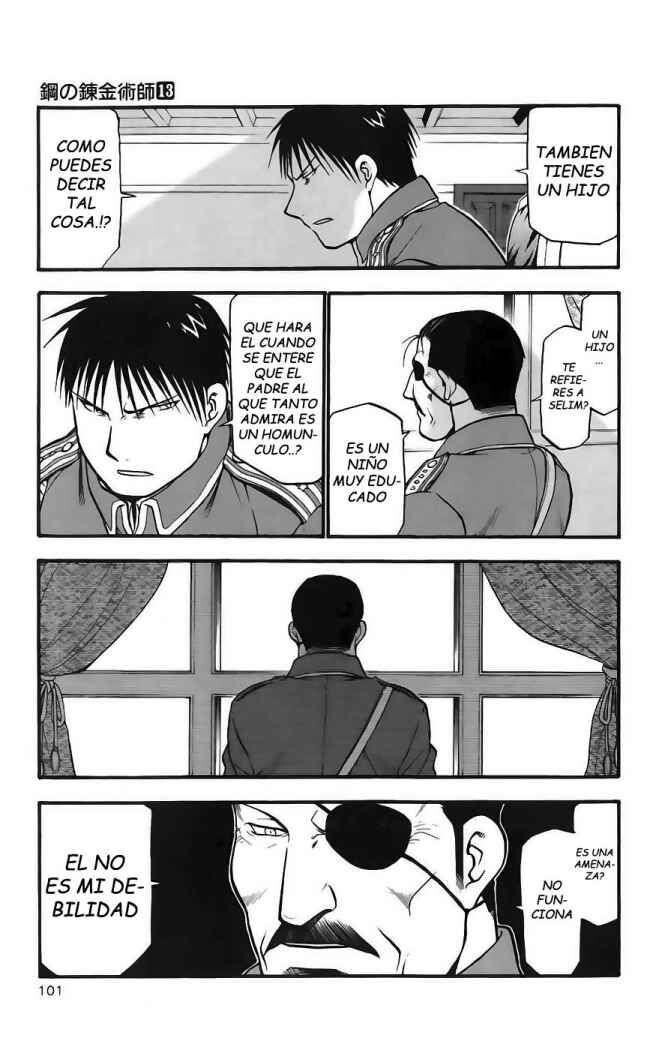 Capitulo 52 page 8