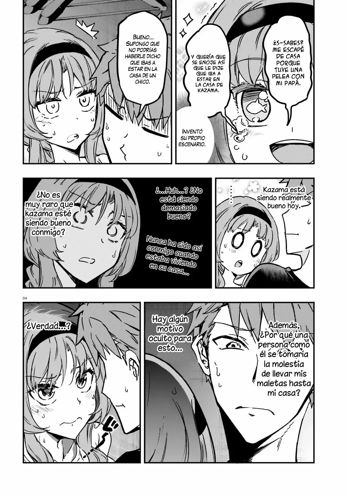 Capitulo 121 page 5