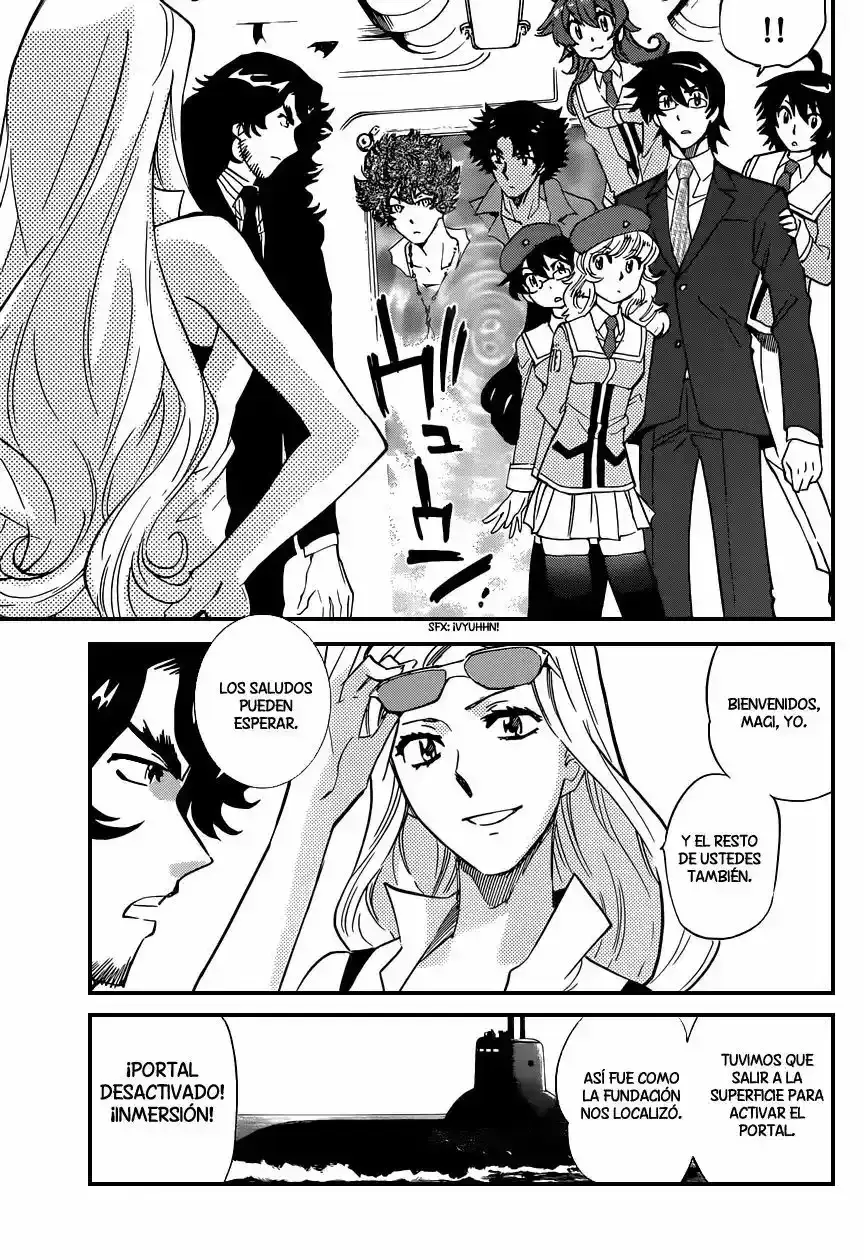 Capitulo 349 page 16