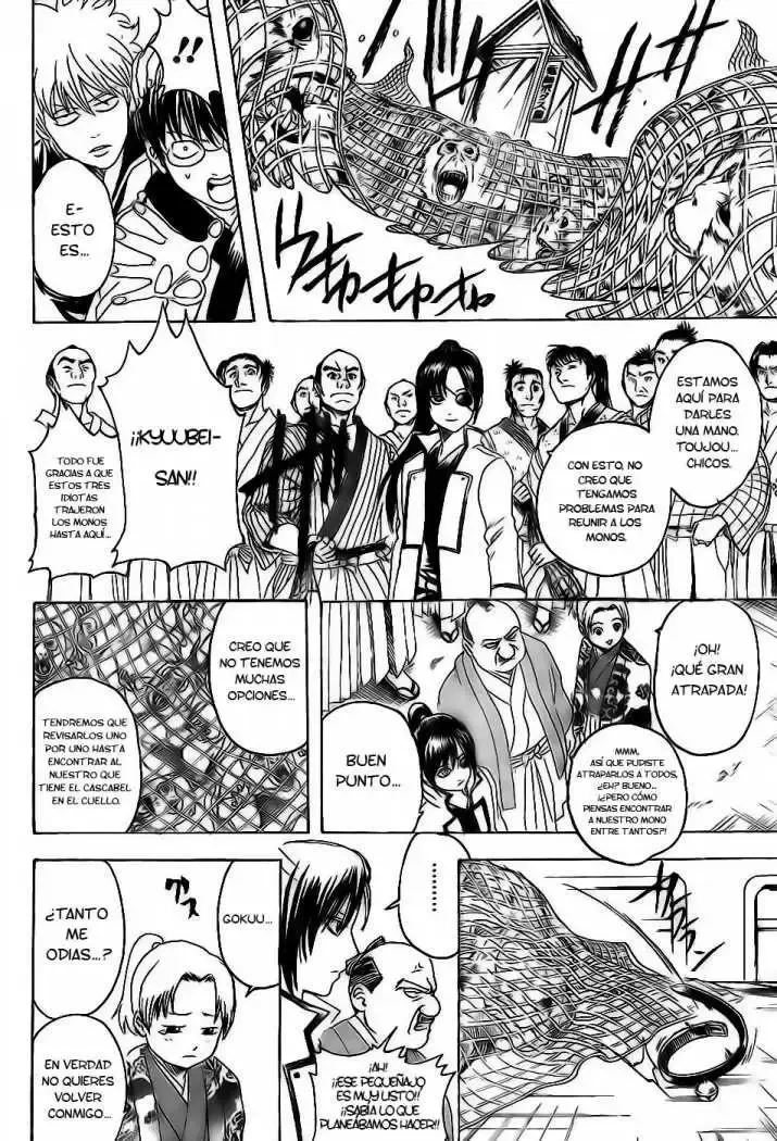Capitulo 315 page 13
