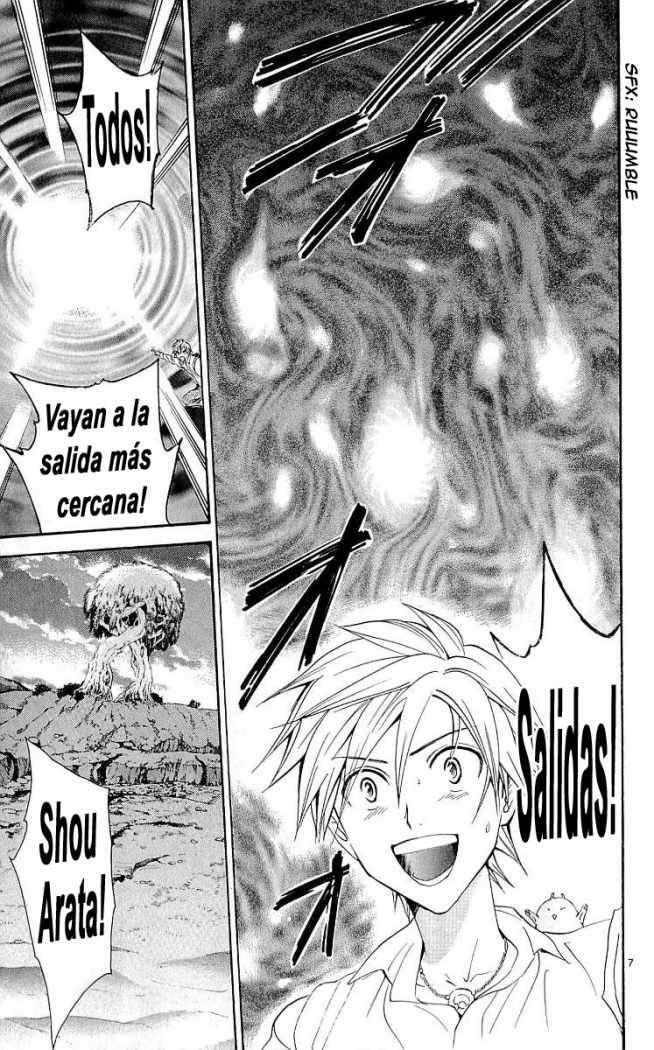 Capitulo 100 page 7