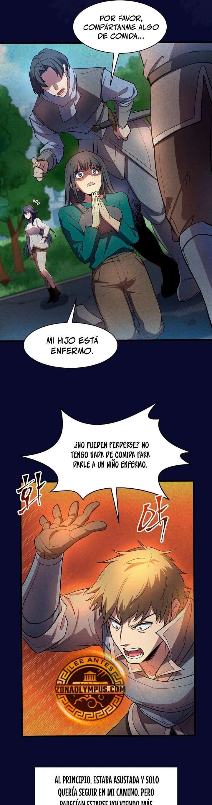 Capitulo 81 page 22