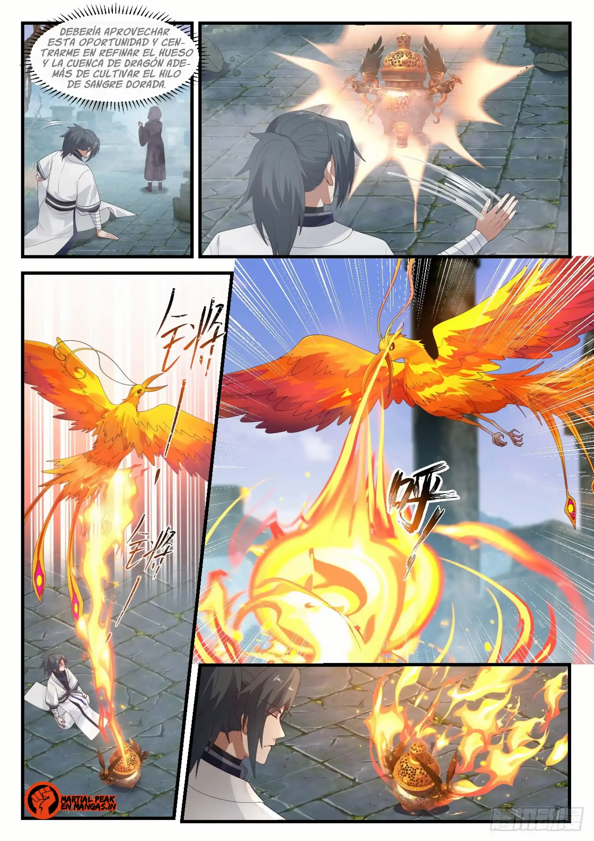Capitulo 1195 page 12