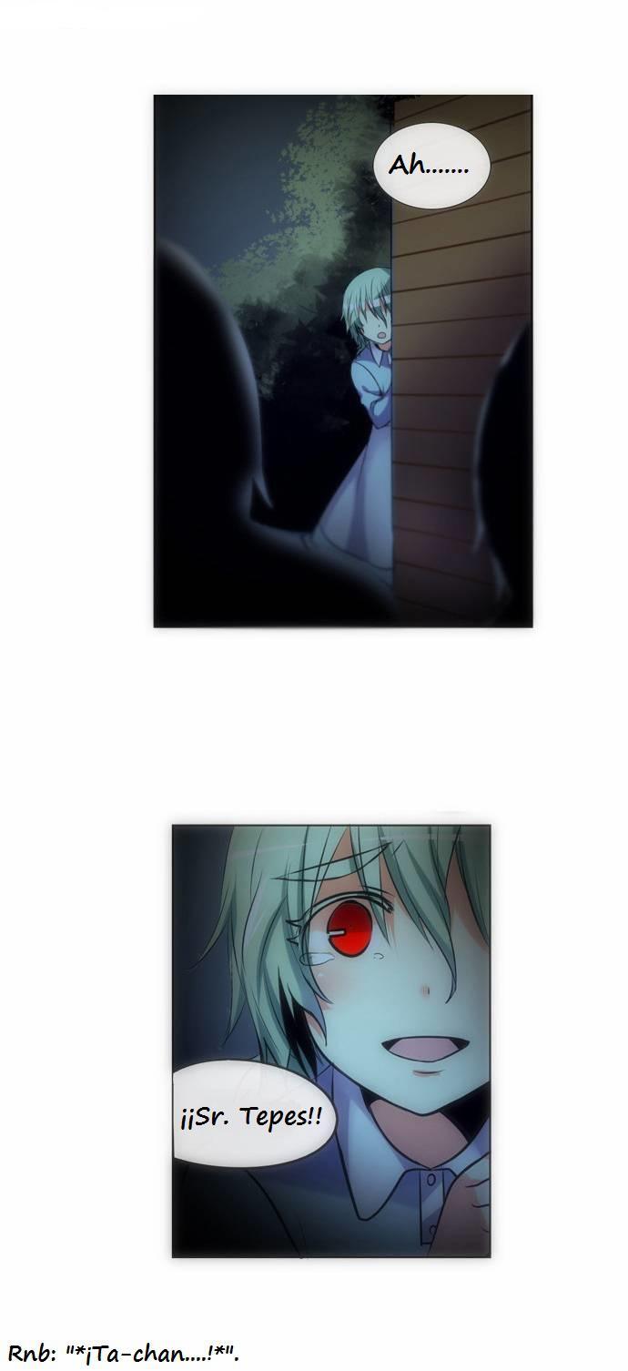 Capitulo 116 page 17