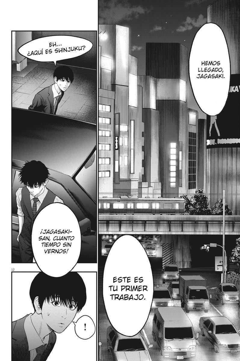 Capitulo 57 page 12