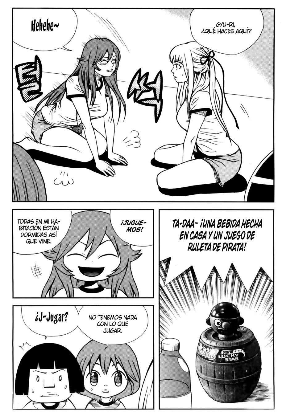 Capitulo 38 page 35
