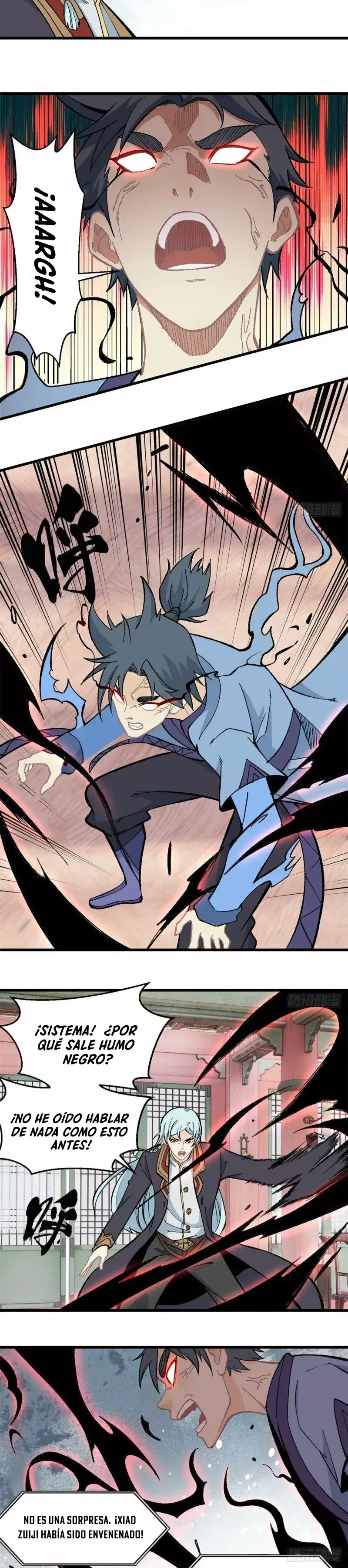 Capitulo 61 page 4