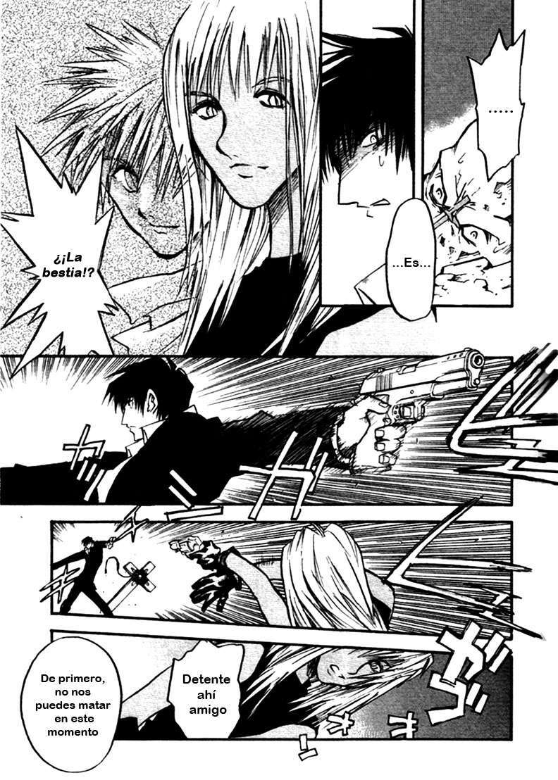 Capitulo 32 page 10